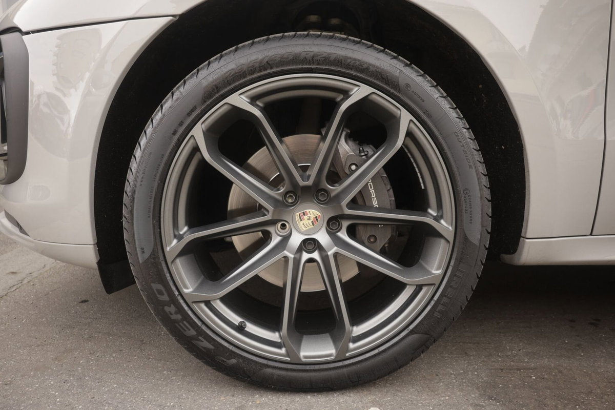 Porsche Macan 2.0 265cv pdk (5)