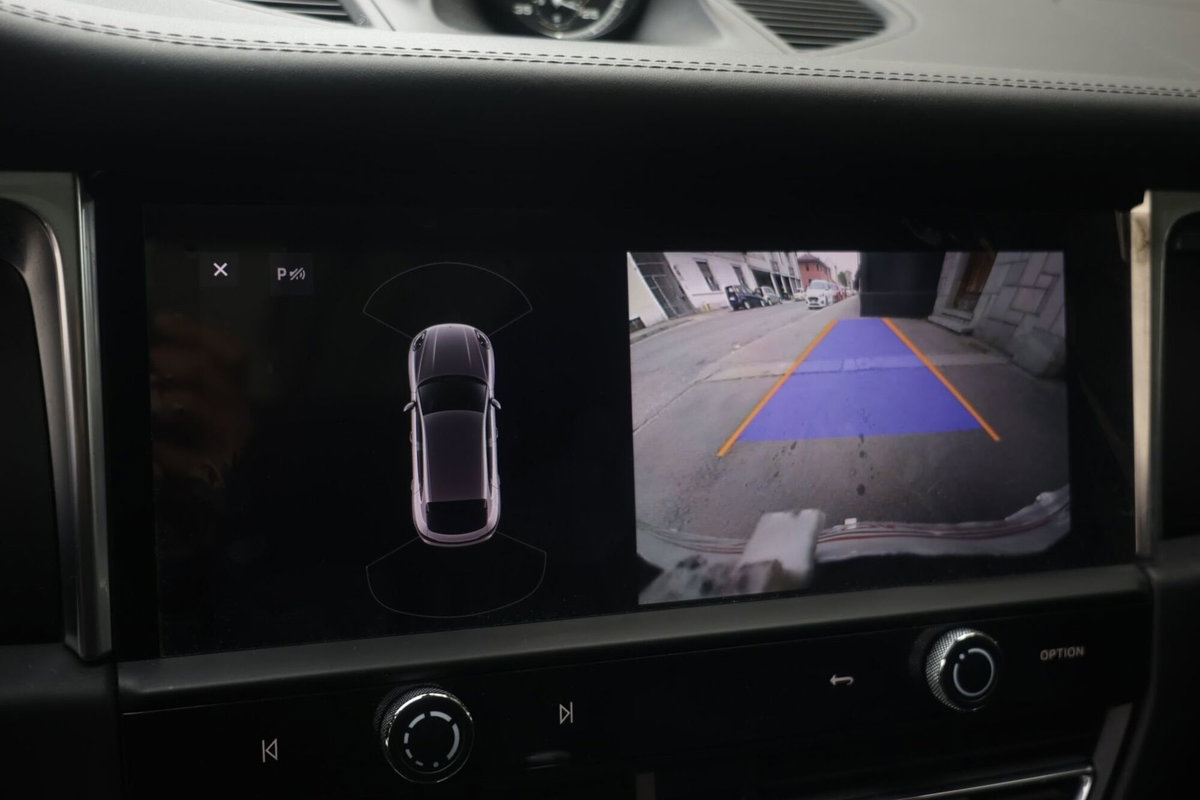 Porsche Macan 2.0 265cv pdk (8)