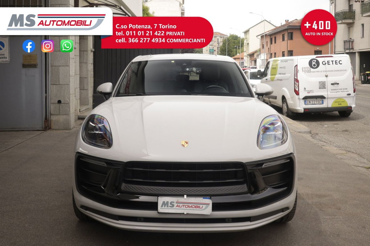Porsche Macan 2.0 265cv pdk (9)