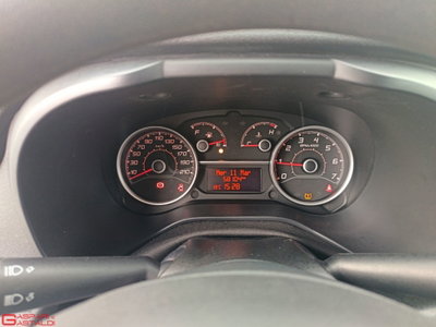 Fiat Doblò cargo combi N1 1.3 mjt 95cv CH1 Lounge S&S (17)
