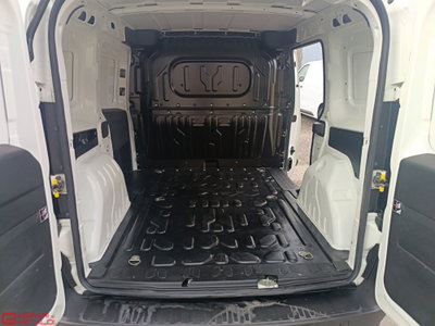 Fiat Doblò cargo combi N1 1.3 mjt 95cv CH1 Lounge S&S (6)