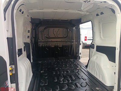 Fiat Doblò cargo combi N1 1.3 mjt 95cv CH1 Lounge S&S (7)