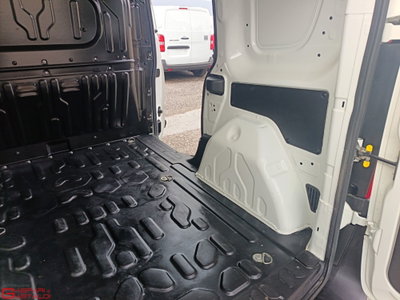 Fiat Doblò cargo combi N1 1.3 mjt 95cv CH1 Lounge S&S (9)