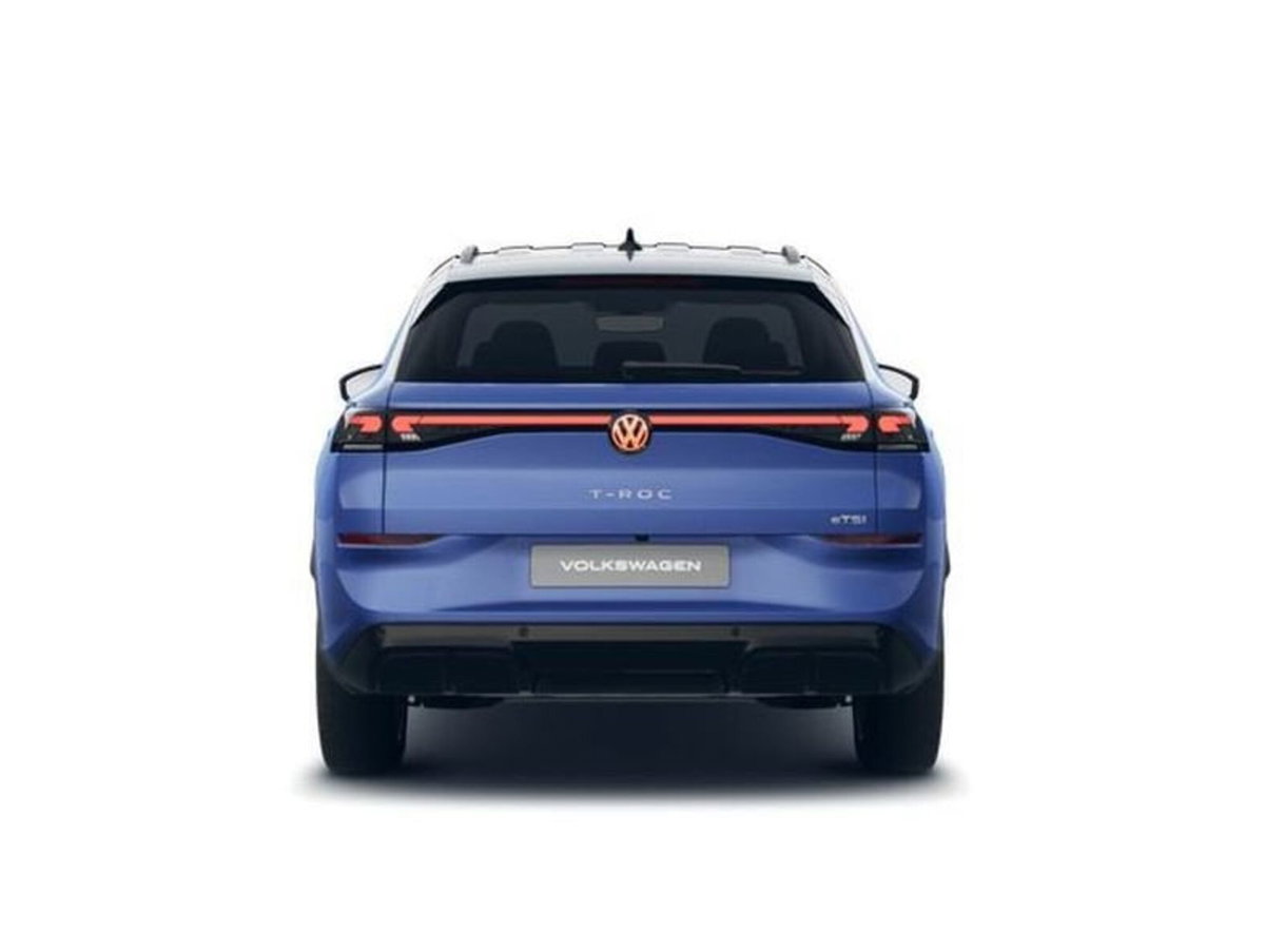 Volkswagen T-Roc 1.5 etsi R-Line 150cv dsg (3)
