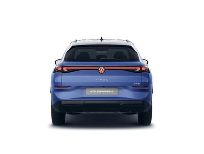 Volkswagen T-Roc 1.5 etsi R-Line 150cv dsg (3)