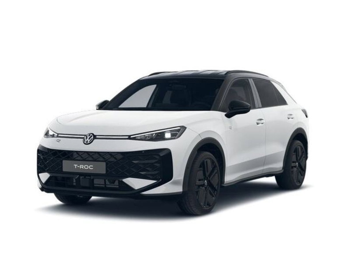 Volkswagen T-Roc 1.5 etsi R-Line 150cv dsg