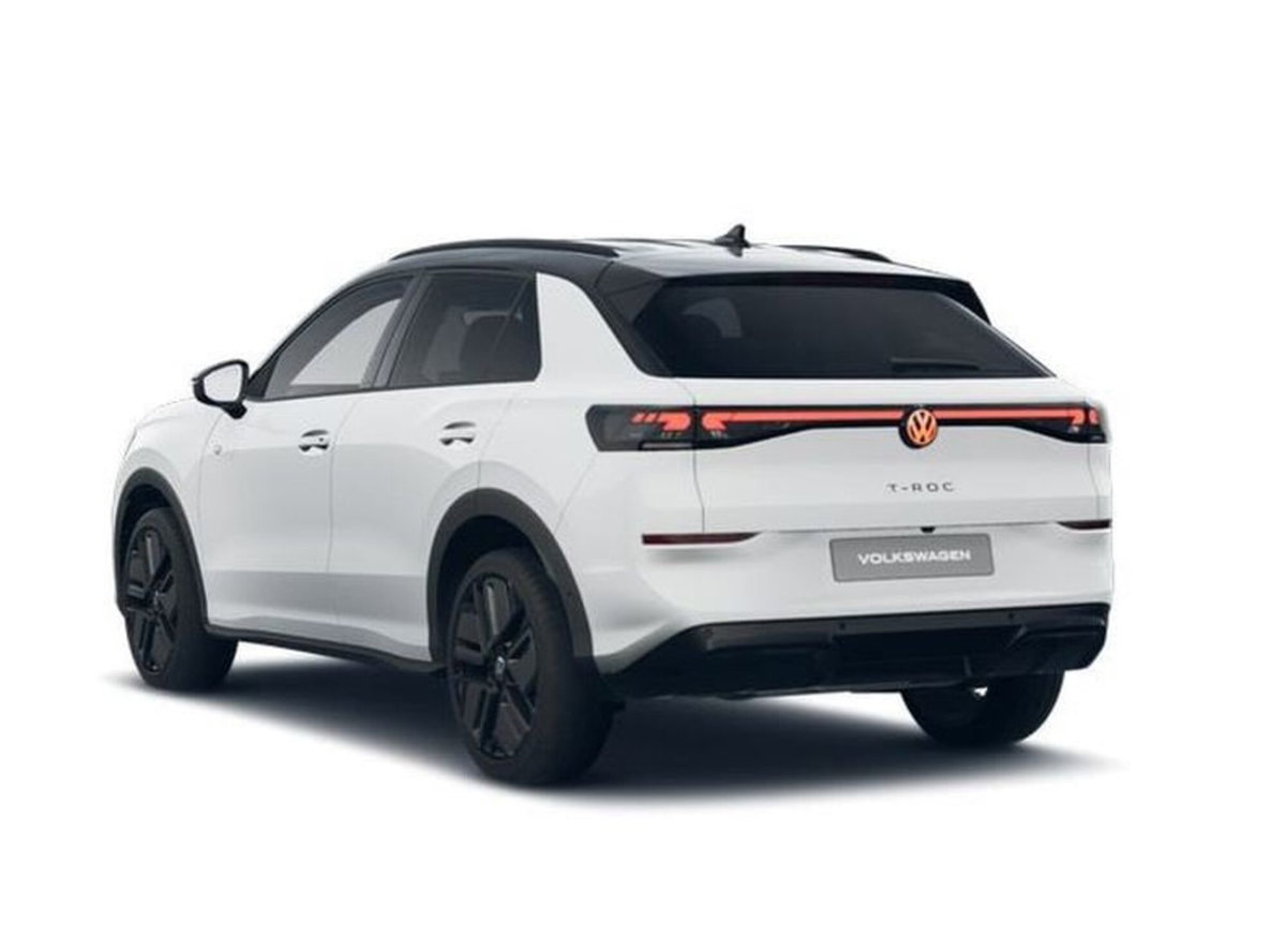 Volkswagen T-Roc 1.5 etsi R-Line 150cv dsg (2)