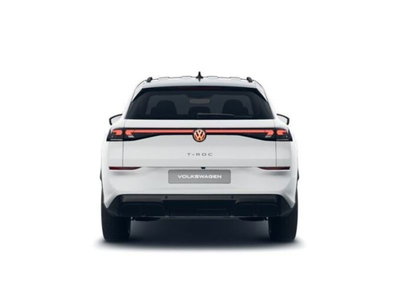 Volkswagen T-Roc 1.5 etsi R-Line 150cv dsg (3)