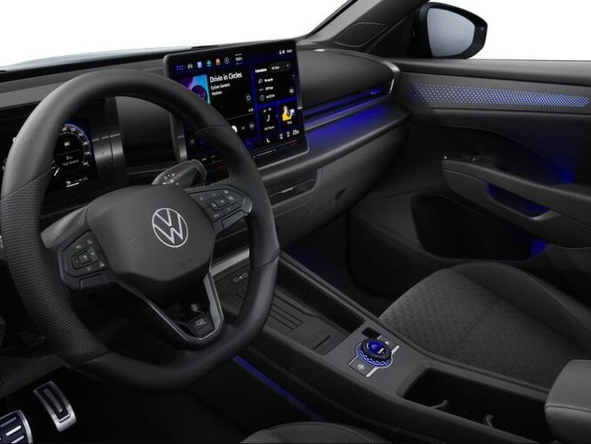 Volkswagen T-Roc 1.5 etsi R-Line 150cv dsg (4)