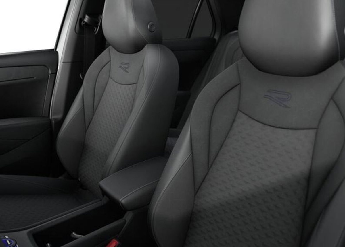 Volkswagen T-Roc 1.5 etsi R-Line 150cv dsg (5)