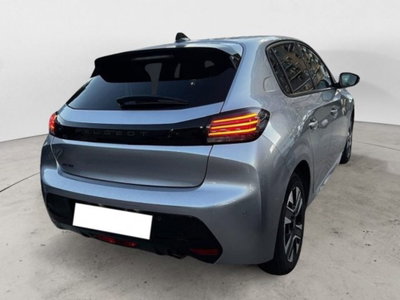 Peugeot 208 PureTech 100 Stop&Start 5 porte Allure (3)