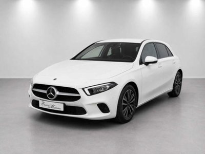 Mercedes-Benz Classe A Sedan 180 d Automatic 4p. Business usata