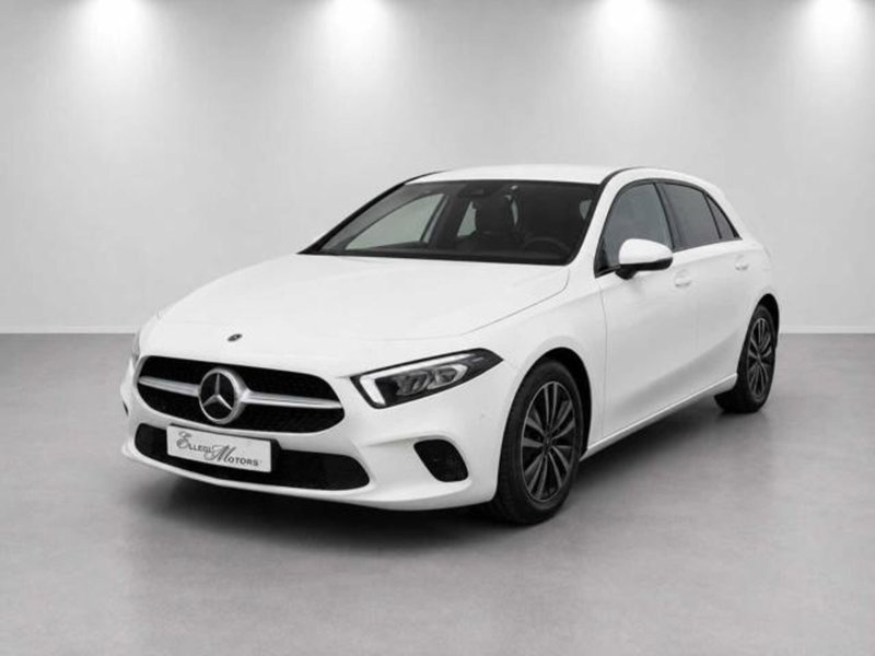 Mercedes-Benz Classe A Sedan 180 d Automatic 4p. Business
