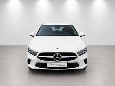 Mercedes-Benz Classe A Sedan 180 d Automatic 4p. Business (2)