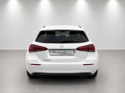 Mercedes-Benz Classe A Sedan 180 d Automatic 4p. Business (3)