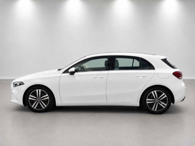 Mercedes-Benz Classe A Sedan 180 d Automatic 4p. Business (5)