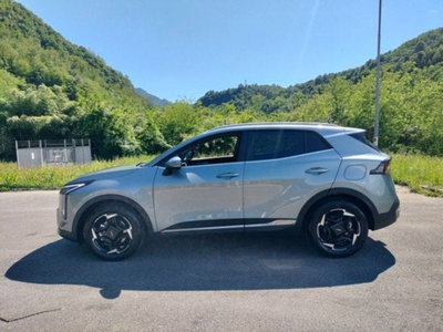 Kia Sportage 1.6 t-gdi Style dct7 (5)