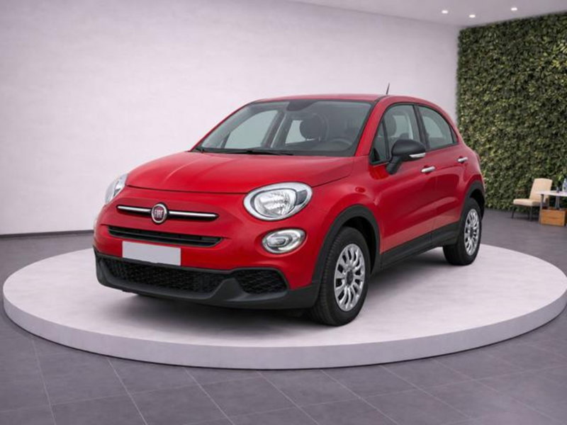 Fiat 500X 1.3 MultiJet 95 CV Cult