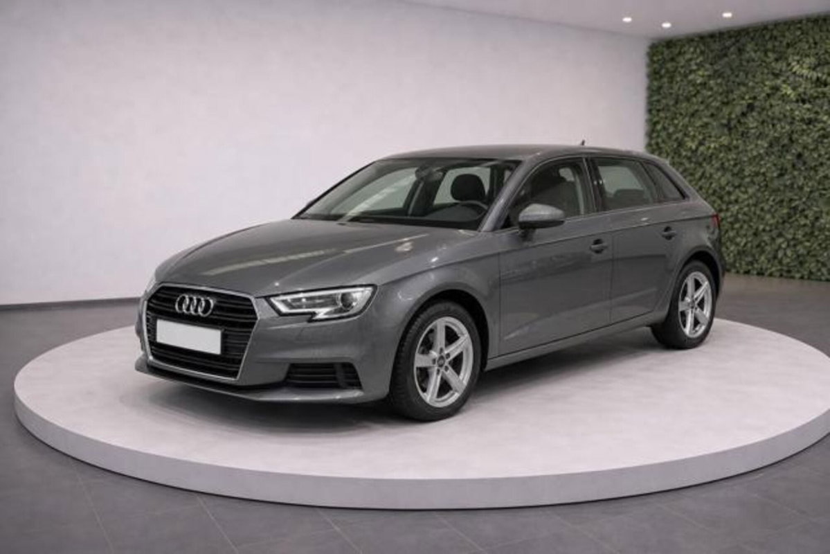 Audi A3 Sportback 35 TDI S tronic Business