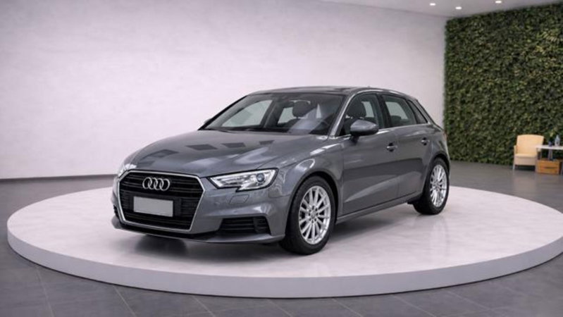 Audi A3 Sportback 35 TDI S tronic Business