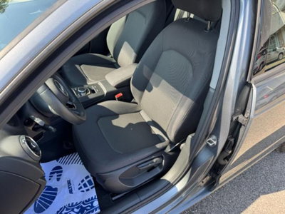 Audi A3 Sportback 35 TDI S tronic Business (10)