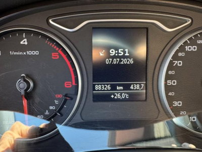 Audi A3 Sportback 35 TDI S tronic Business (14)