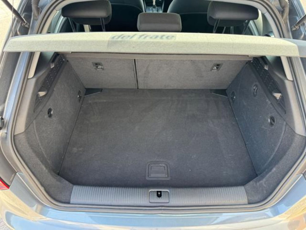 Audi A3 Sportback 35 TDI S tronic Business (15)