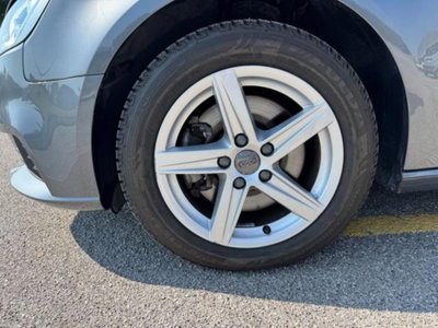 Audi A3 Sportback 35 TDI S tronic Business (18)