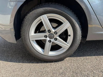 Audi A3 Sportback 35 TDI S tronic Business (20)