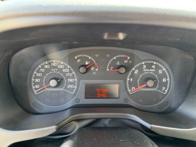 Fiat Qubo 1.3 MJT 80 CV Lounge (13)