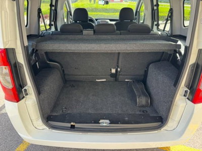 Fiat Qubo 1.3 MJT 80 CV Lounge (15)