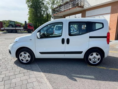 Fiat Qubo 1.3 MJT 80 CV Lounge (3)