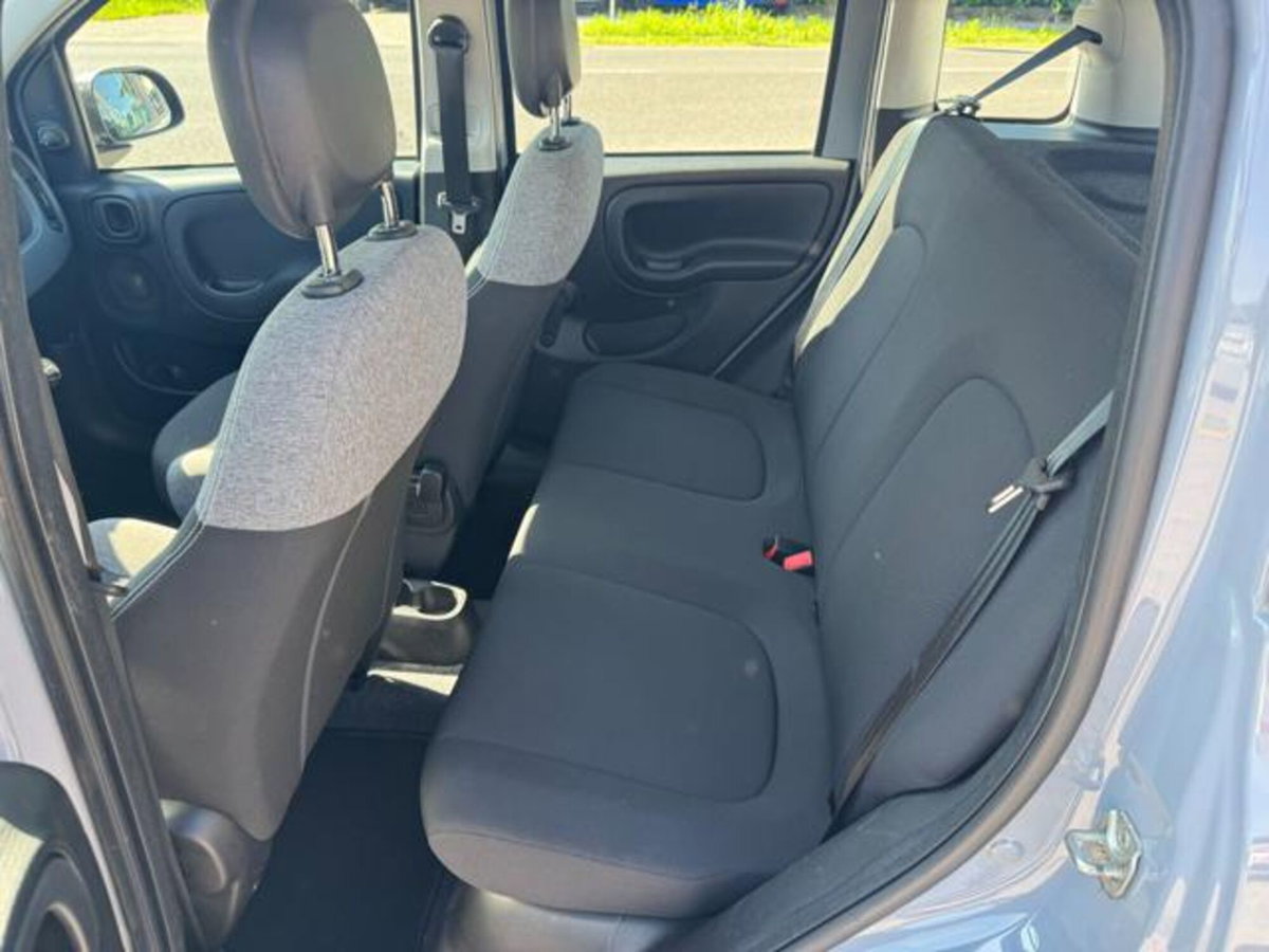 Fiat Panda 1.0 firefly hybrid s&s 70cv 5p.ti (14)