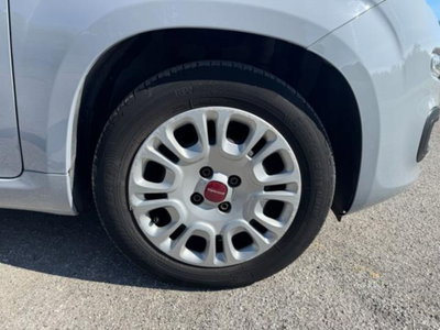 Fiat Panda 1.0 firefly hybrid s&s 70cv 5p.ti (18)
