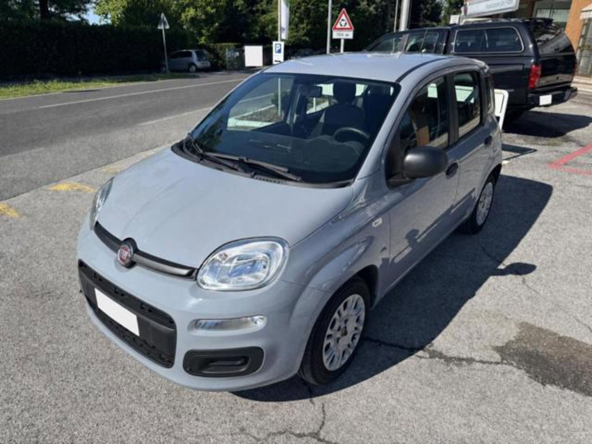 Fiat Panda 1.0 firefly hybrid s&s 70cv 5p.ti (2)