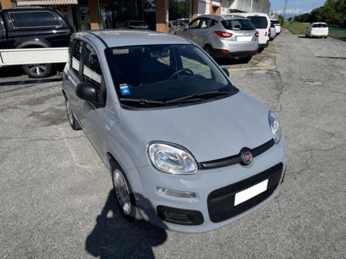Fiat Panda 1.0 firefly hybrid s&s 70cv 5p.ti (8)