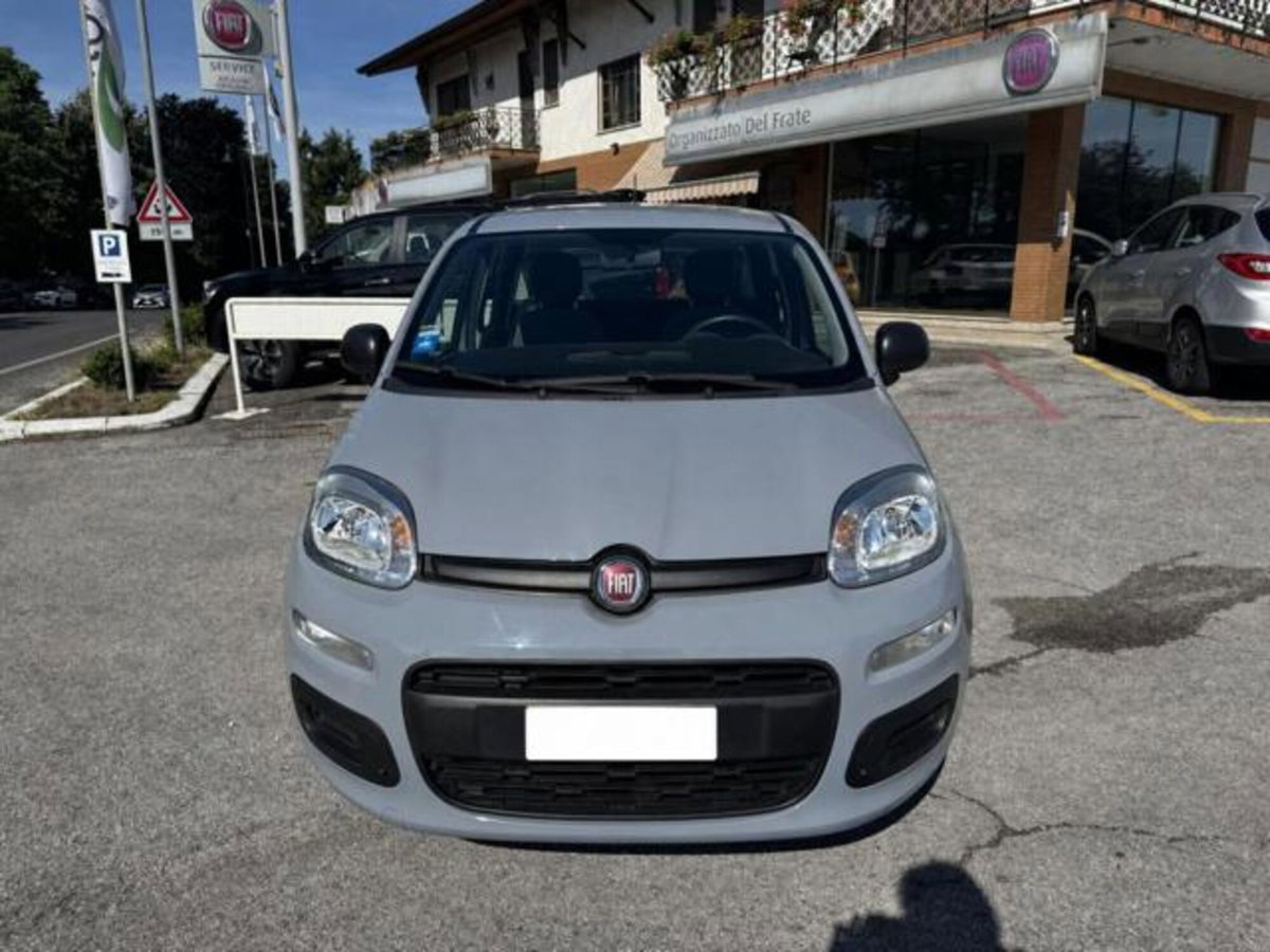 Fiat Panda 1.0 firefly hybrid s&s 70cv 5p.ti (9)