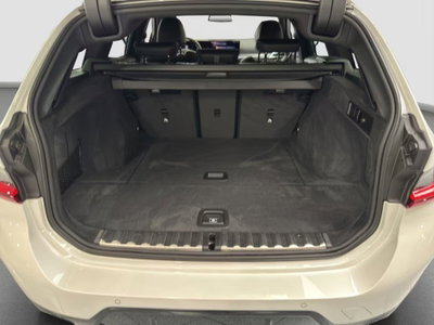 BMW Serie 3 Touring 318d  mhev 48V MSport Pro auto (15)