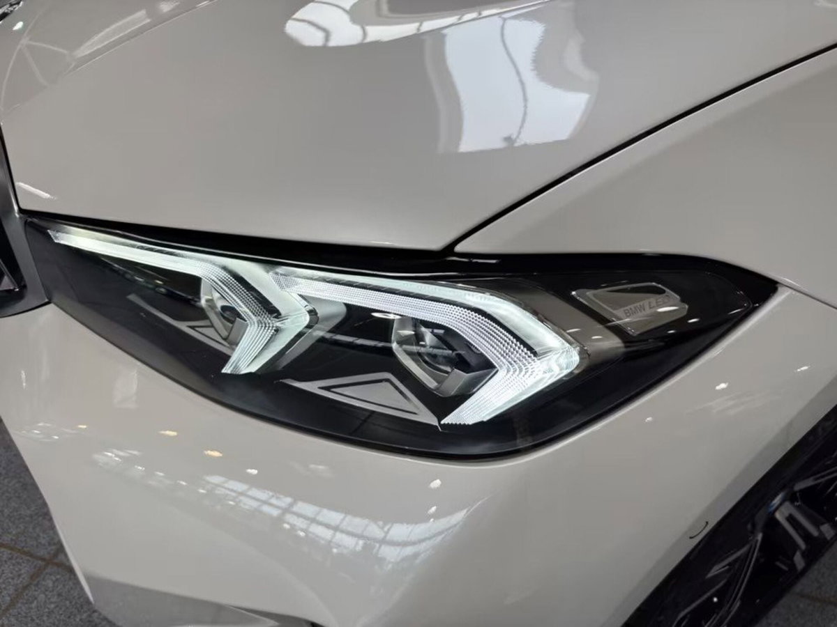BMW Serie 3 Touring 318d  mhev 48V MSport Pro auto (9)