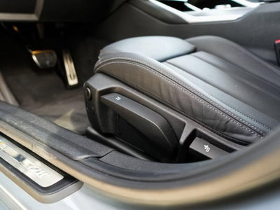 BMW Serie 3 Touring 320d  mhev 48V xdrive MSport Pro auto (10)