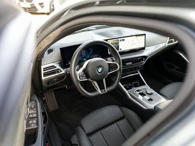 BMW Serie 3 Touring 320d  mhev 48V xdrive MSport Pro auto (17)