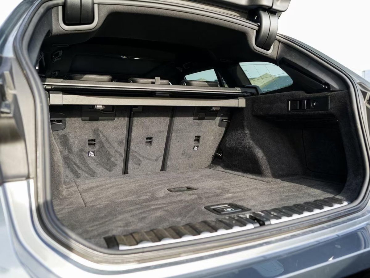 BMW Serie 3 Touring 320d  mhev 48V xdrive MSport Pro auto (6)