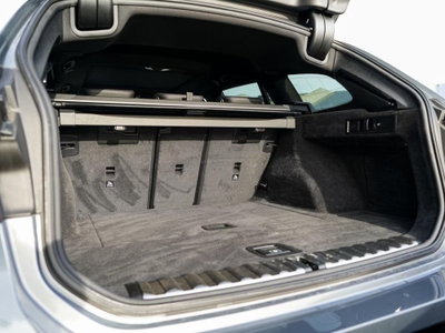 BMW Serie 3 Touring 320d  mhev 48V xdrive MSport Pro auto (6)