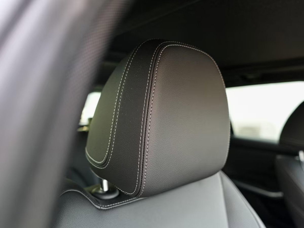 BMW Serie 3 Touring 320d  mhev 48V xdrive MSport Pro auto (9)