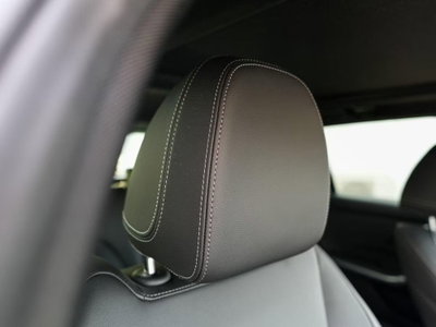 BMW Serie 3 Touring 320d  mhev 48V xdrive MSport Pro auto (9)