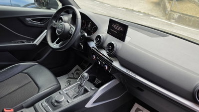 Audi Q2 Q2 40 TDI quattro S tronic S line Edition (10)