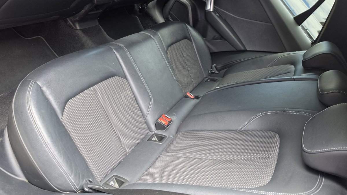 Audi Q2 Q2 40 TDI quattro S tronic S line Edition (12)