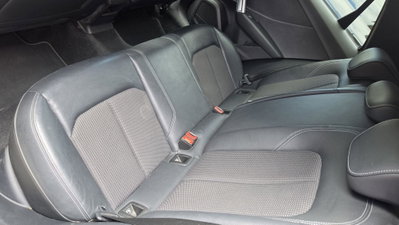 Audi Q2 Q2 40 TDI quattro S tronic S line Edition (12)