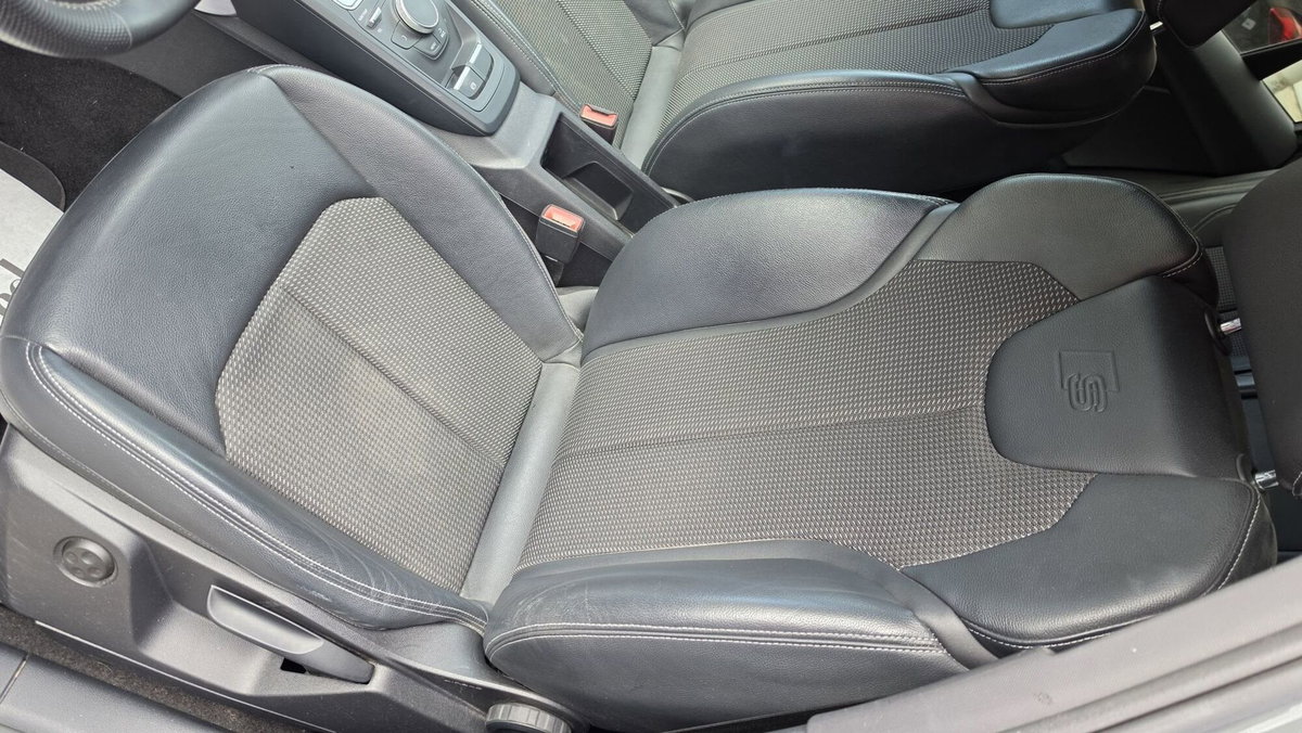 Audi Q2 Q2 40 TDI quattro S tronic S line Edition (15)