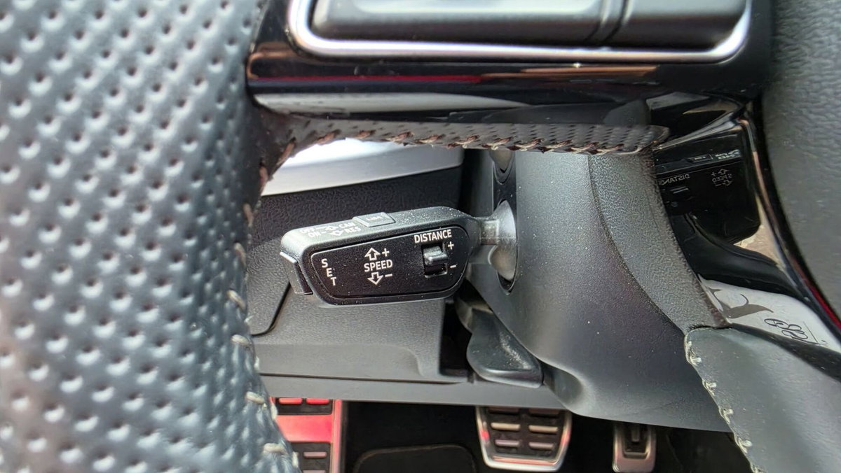 Audi Q2 Q2 40 TDI quattro S tronic S line Edition (16)